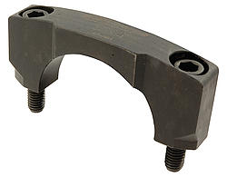Hardware Included Differential Main Caps Steel Black Oxide GM Chevy 12 Bolt