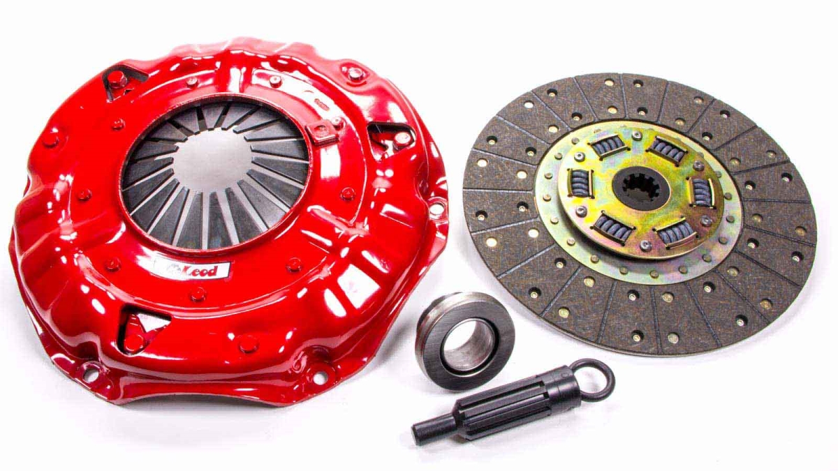 75224 Super Street Pro GM Clutch Kit
