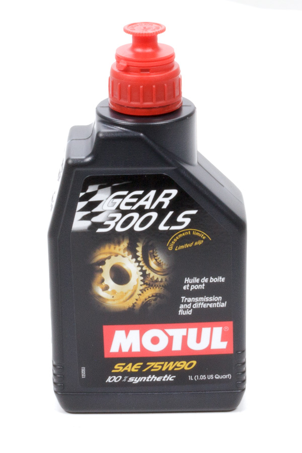 MTL105778 Gear 300 LS 75W90 - 1 Liter