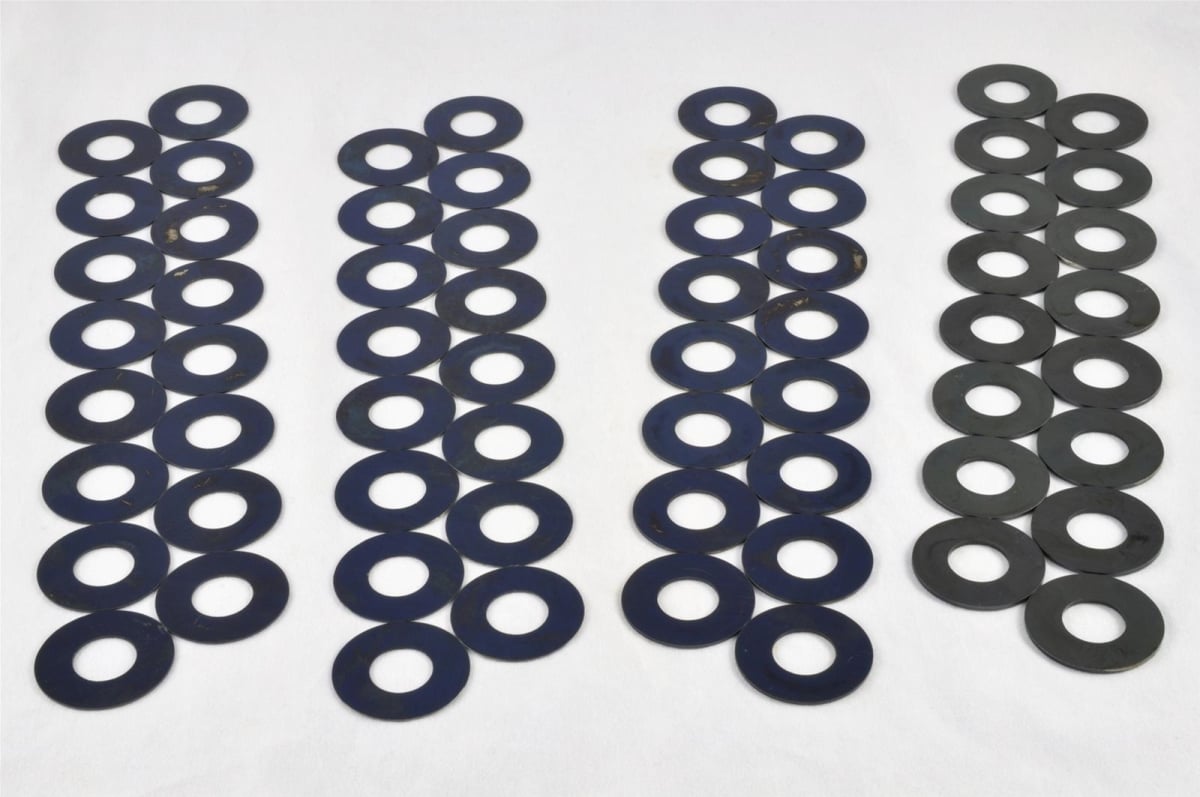 Shim Kit - 1.250 Dia.