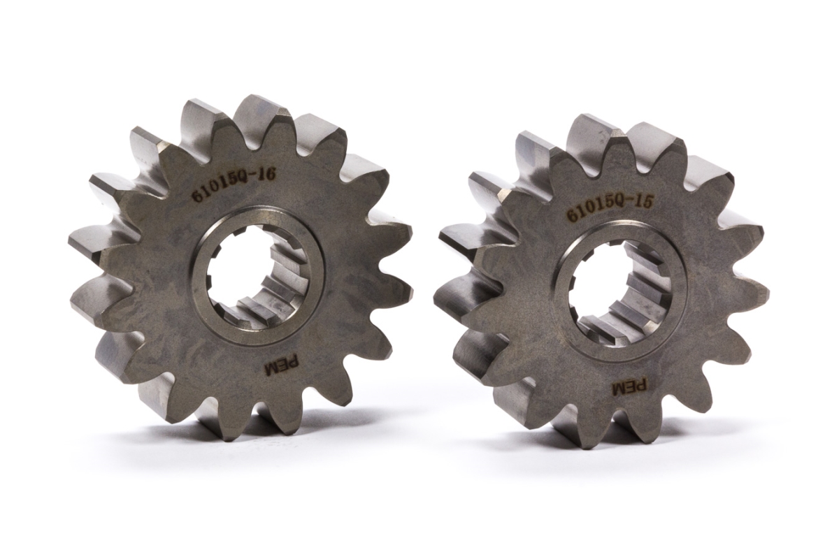 61015Q Standard Quick Change Gears Set - No.15Q