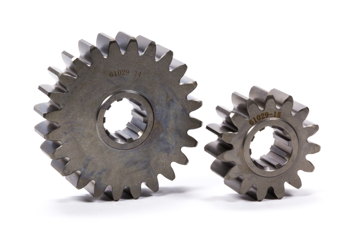 Standard Quick Change Gears Set - No.29