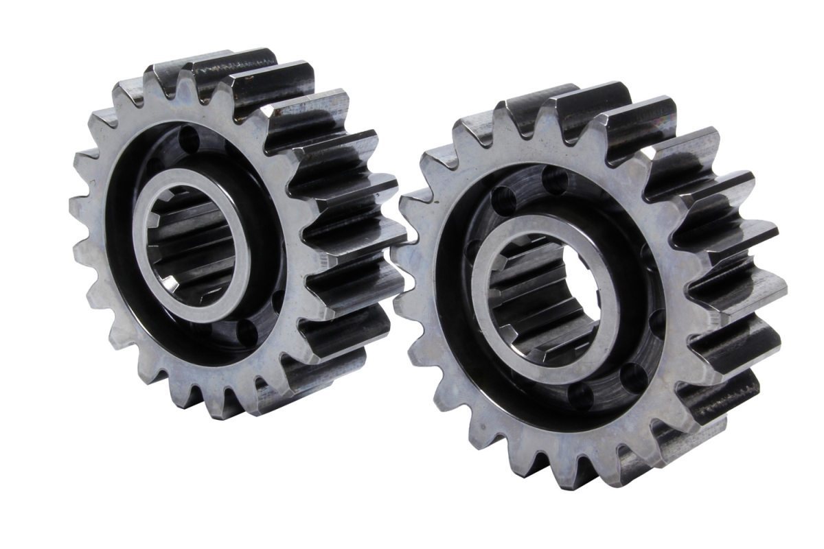 65001 Quick Change Gears Set - No.1