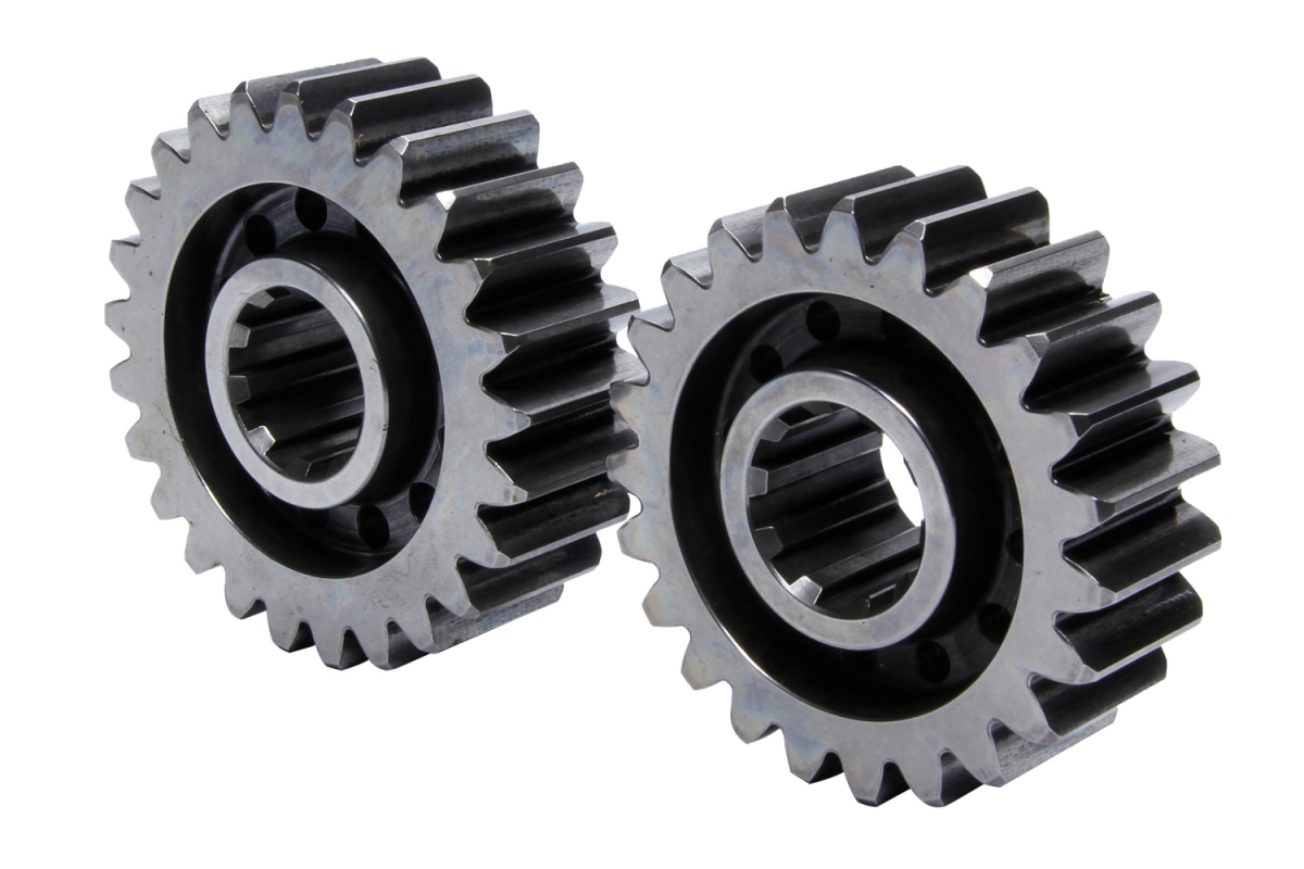 Quick Change Gears Set - No.6