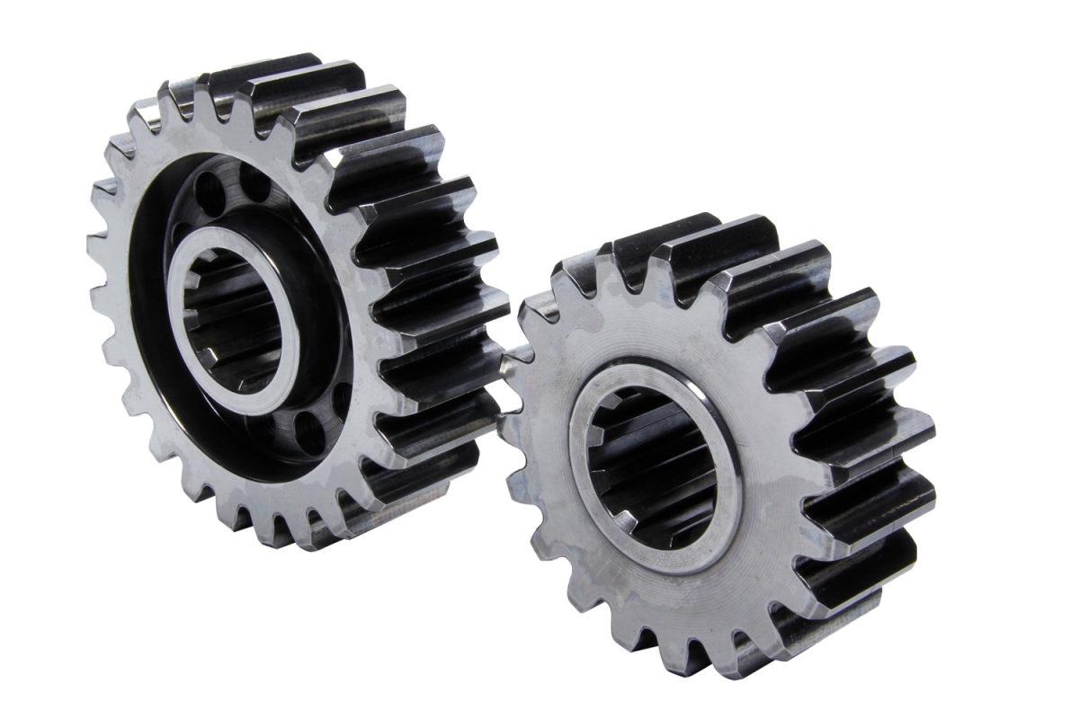 Quick Change Gears Set - No.18