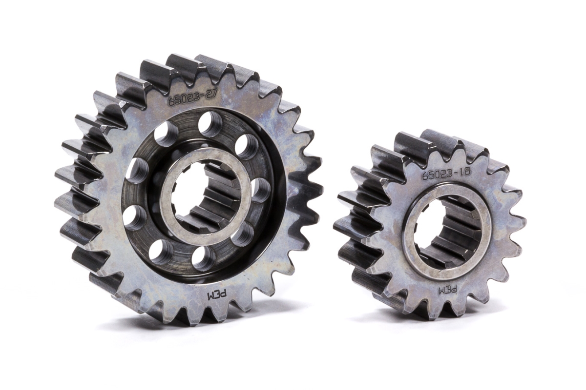 65023 Quick Change Gears Set - No.23