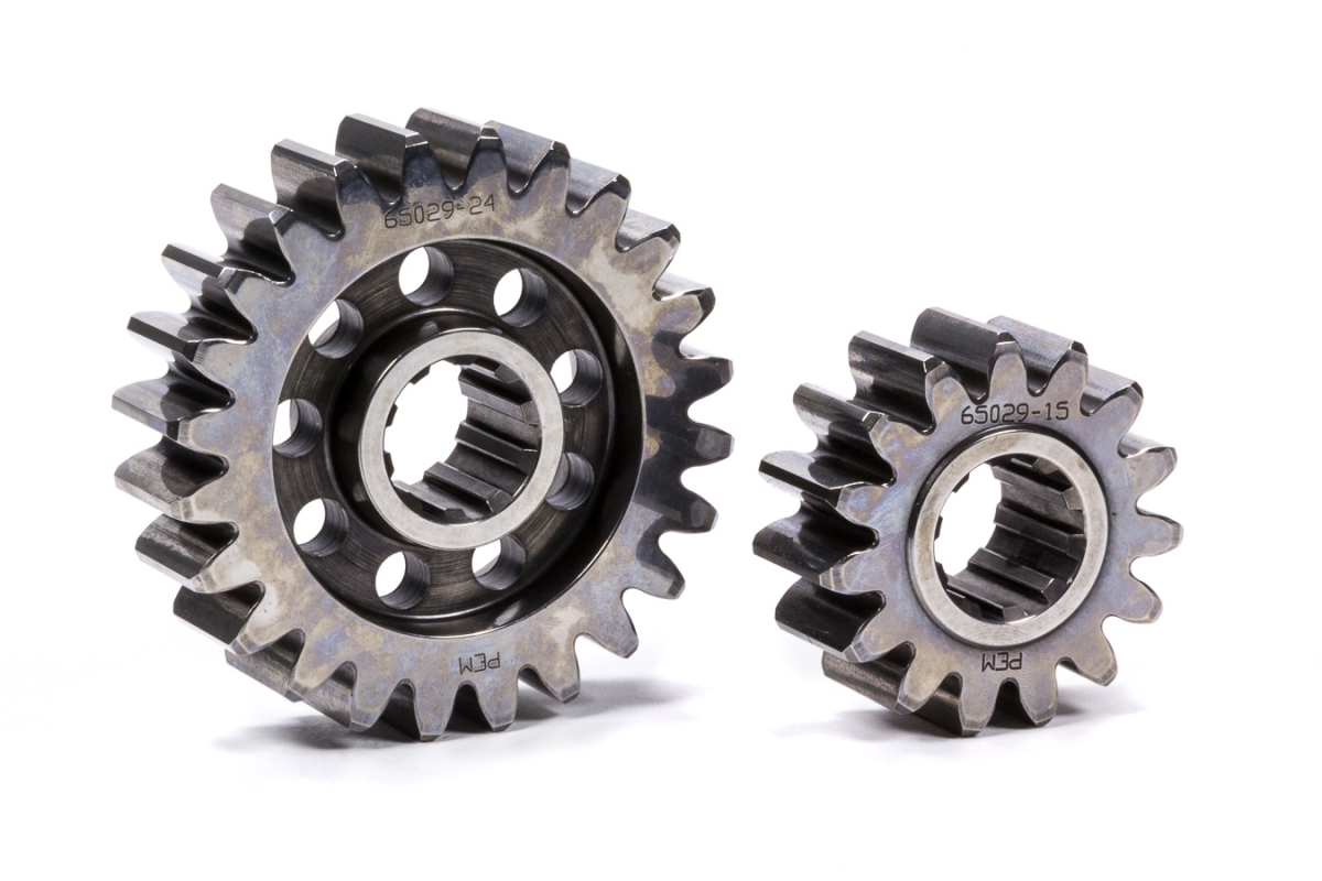 Quick Change Gears Set - No.29