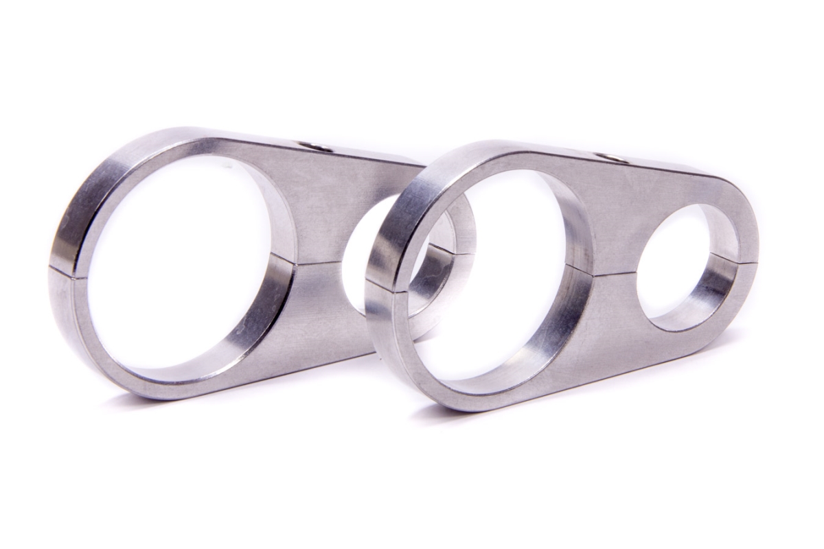 PTR09-0492 Inline Filter Mounting Brackets - Fits 2.5 in. O.D. Filters - Fits 1 0.5 in. Tube