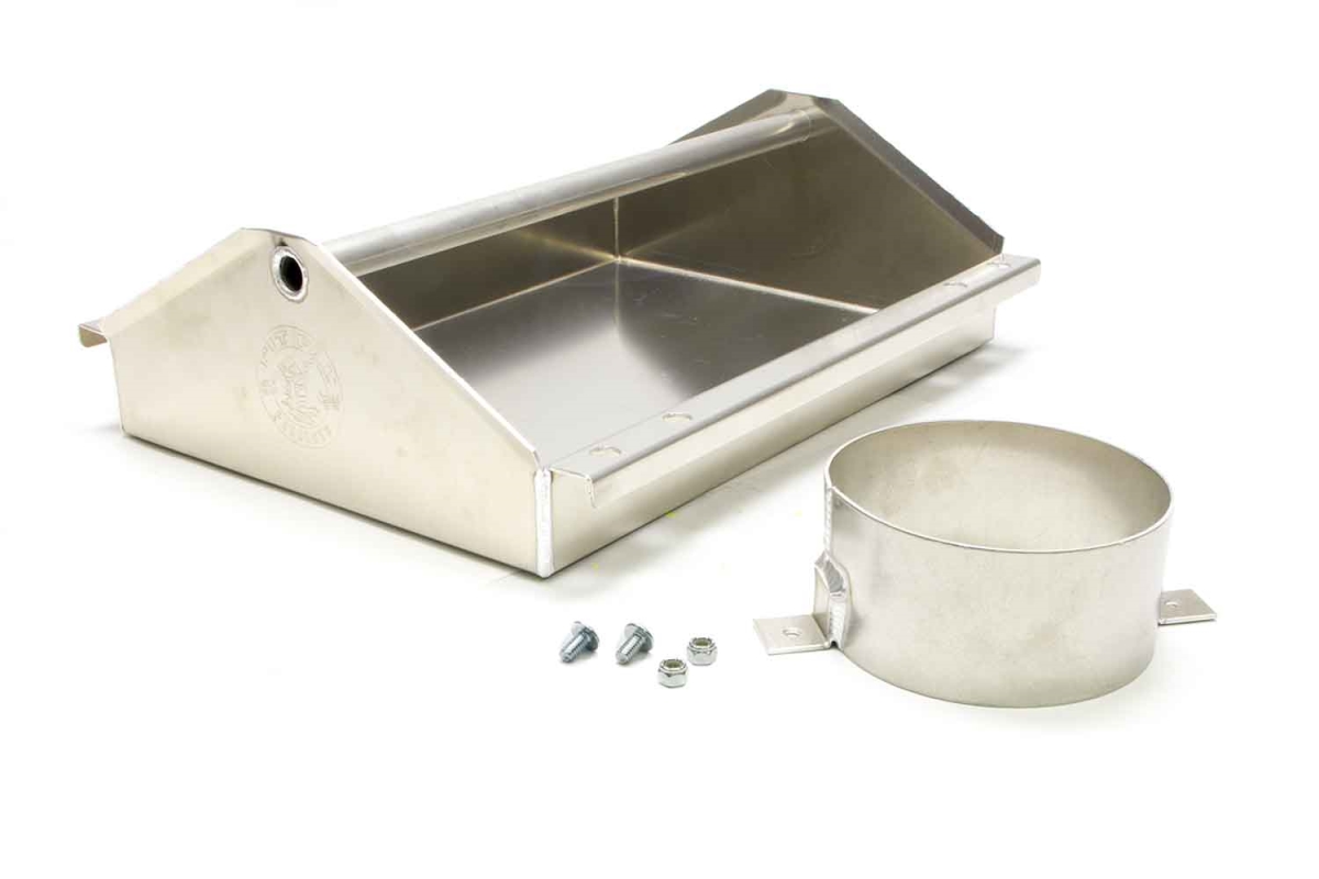 PIT129S Junior Tool Tray & Standard Ring - 16.5 x 5 x 13.25 in.