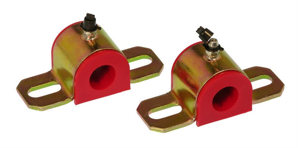 24 mm Greasable Sway Bar Type A Bushing Kit