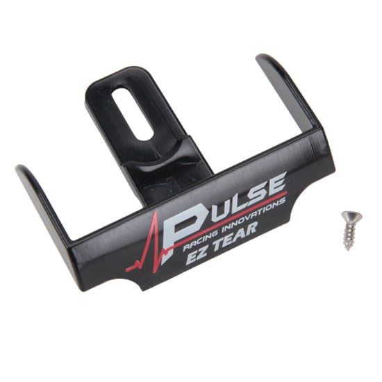 PULEZTS101BK Pulse EZ Tear Tearoff Ramp - Black