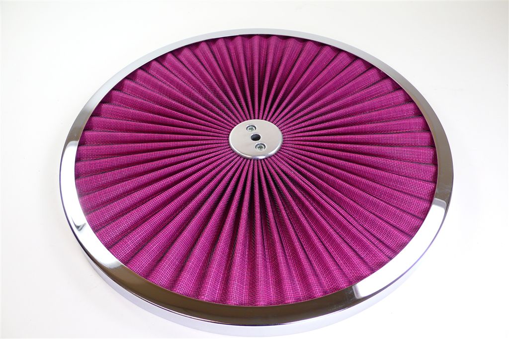 14 in. Super Flow Air Cleaner