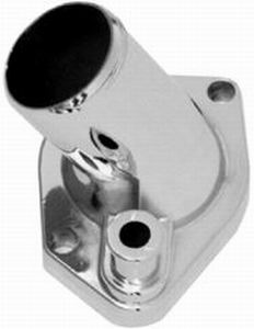 Ford Gasket Water Neck - Silver - Standard - High-Performance Design