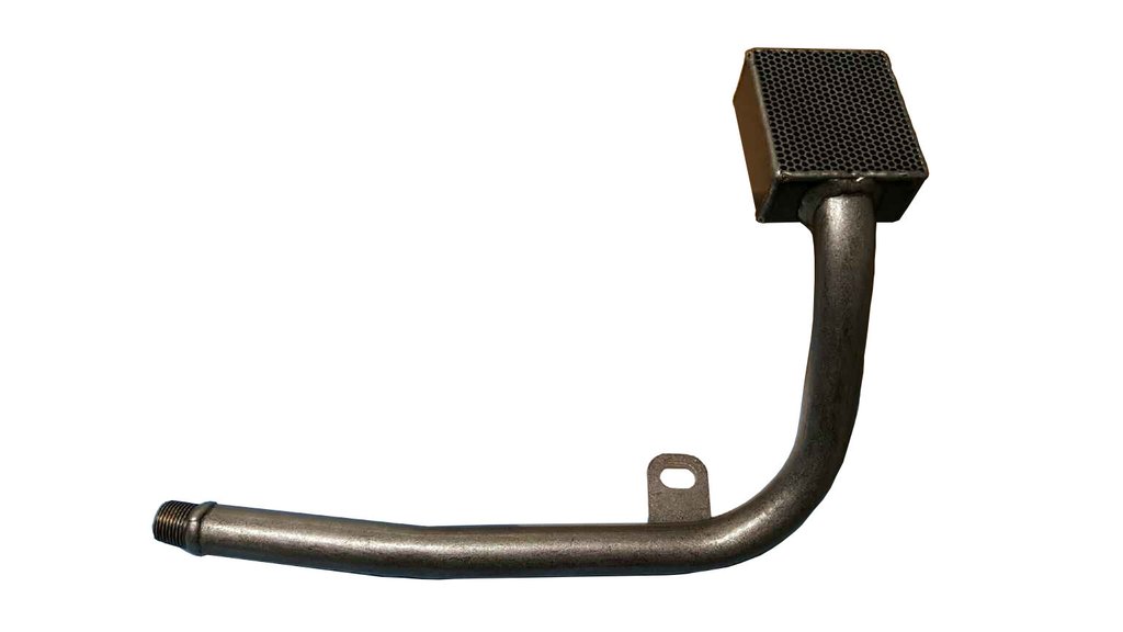 Oil Pump Pick-Up for M301 & M302 Pans