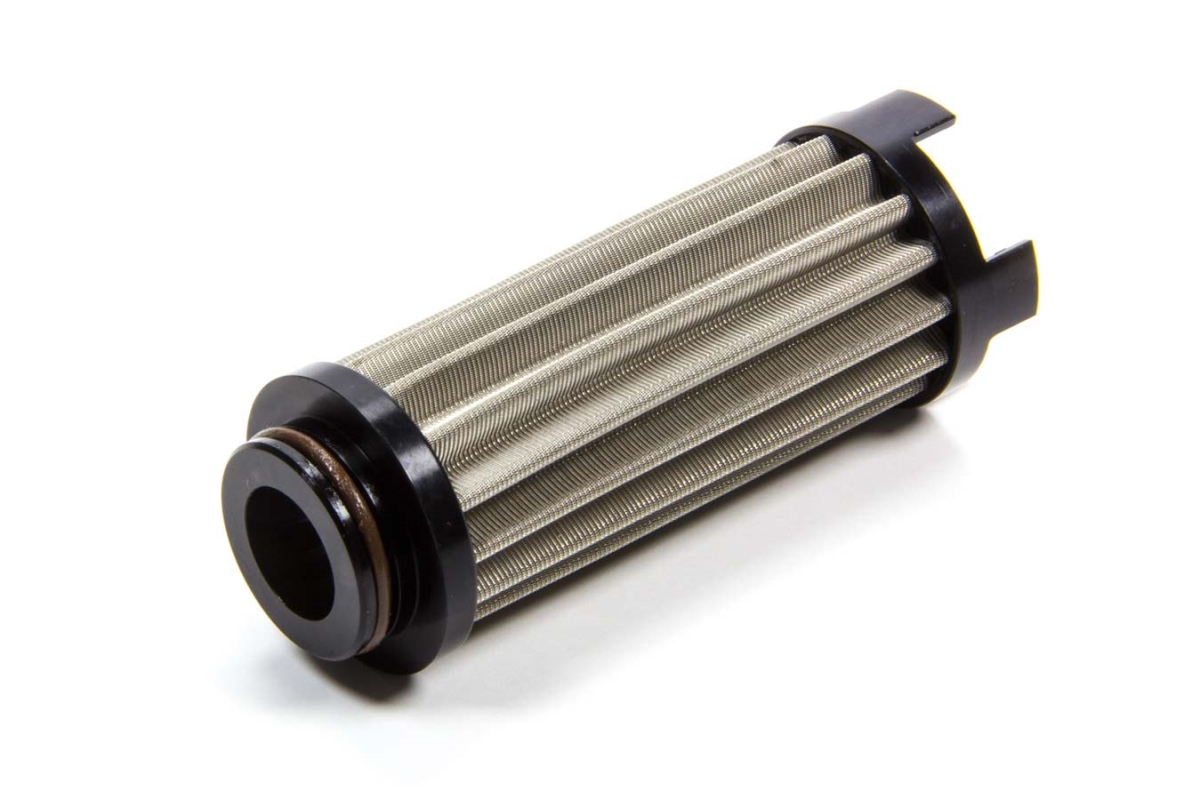 4345 100 Micron Fuel Filter Element Stainless Element Replacement King Fuel Filters