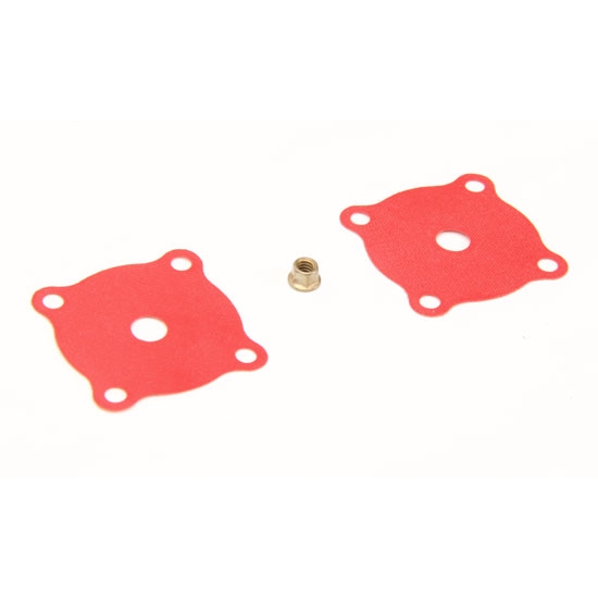 12091 Fuel Injection Replacement Bypass Diaphragm  D-Series Bypass