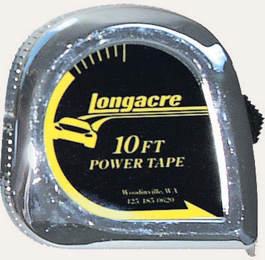 52-50870 Tire Tape - 10 ft. x 0.25 in.