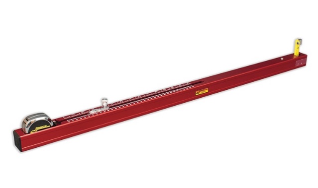 52-78325 Chassis Height Gauges