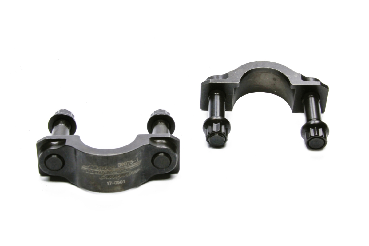 Cap Kit for 1480 Pinion Yoke