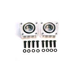 9000 C-Clip Eliminator for Moser GM 10 & 12 B Axle
