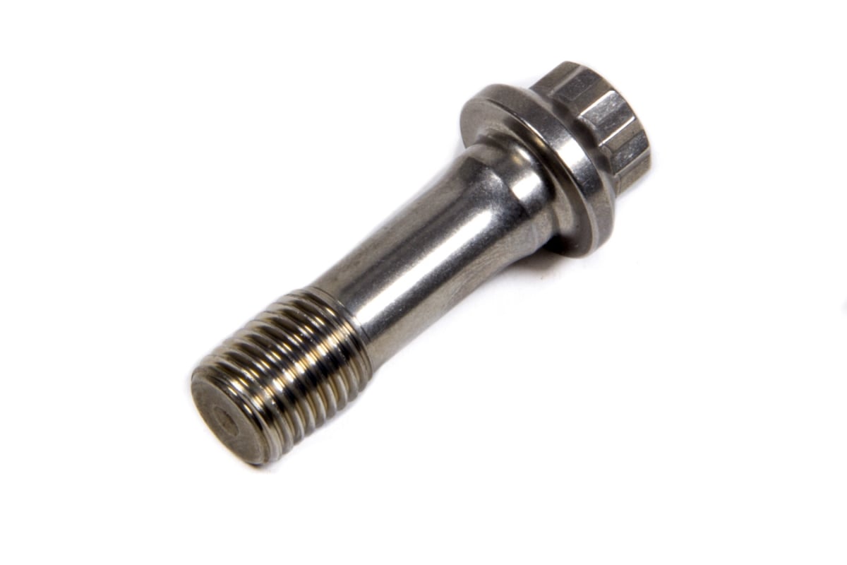 0.43 in. Replacement Rod Bolt - Billet Rods - Arp 3.5 Upgrade - 1.400 in. Under Head