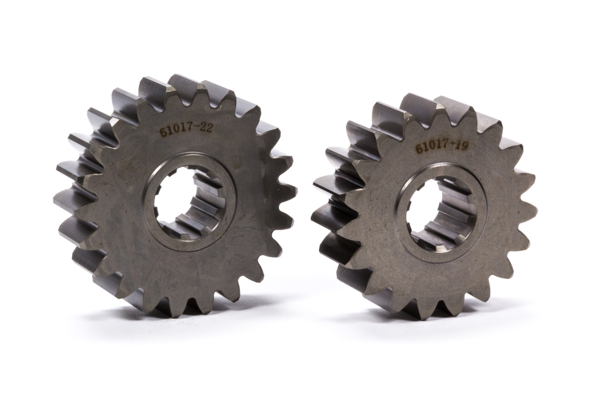 61017 Standard Quick Change Gears Set - No.17