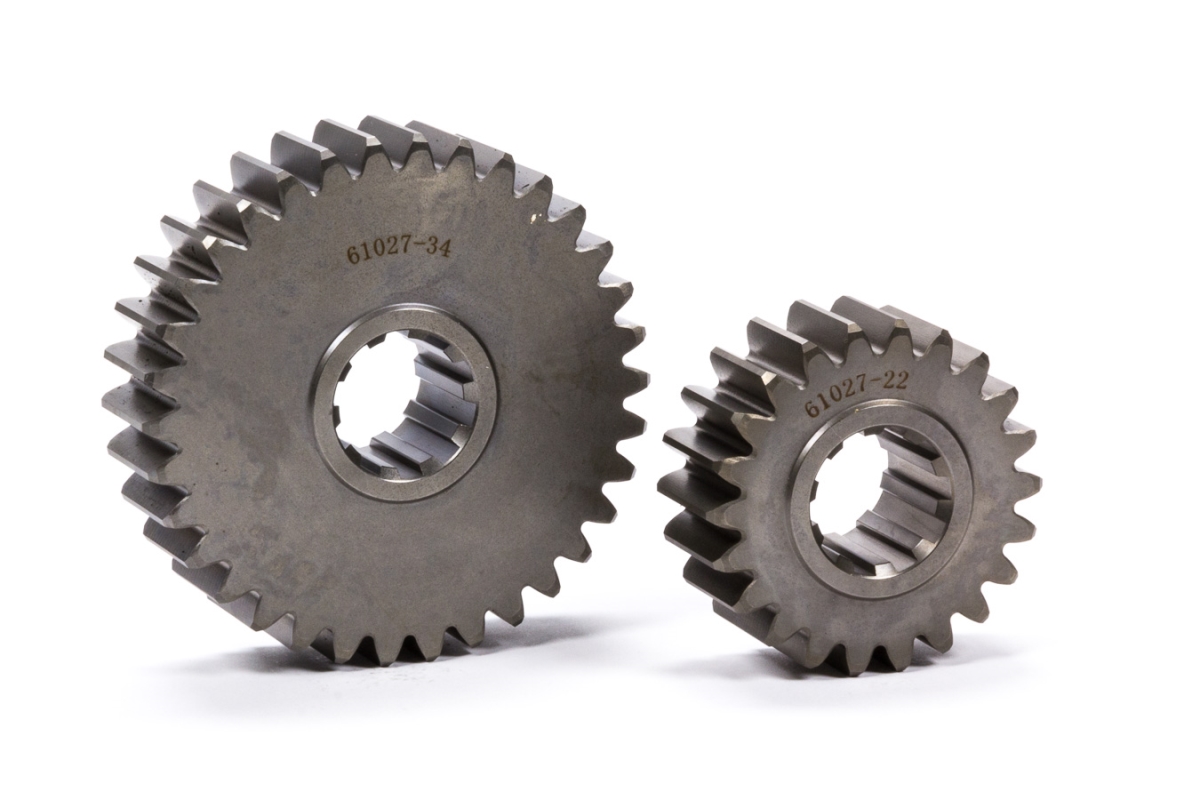 61027 Standard Quick Change Gears Set - No.27