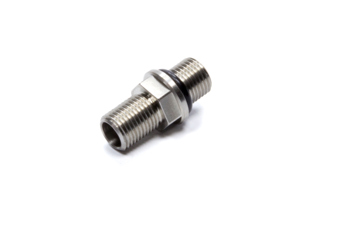 Steel Schrader Valve