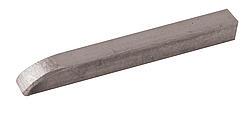 Key for Pump Pulleys - 0.18 x 1.500 in.