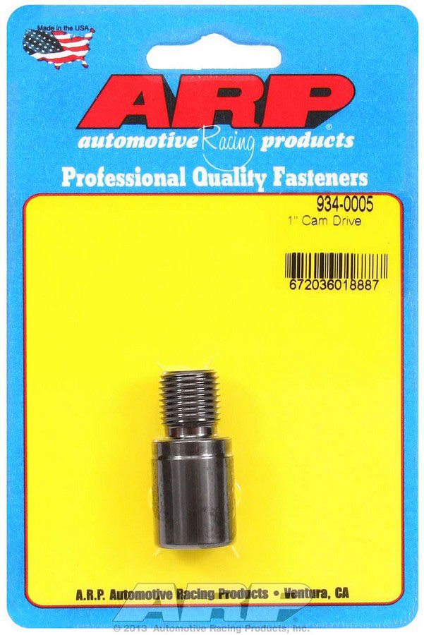 934-0005 1 in. Cam Drive - Chevrolet