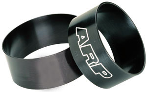 900-1700 4.17 in. Tapered Ring Compressor