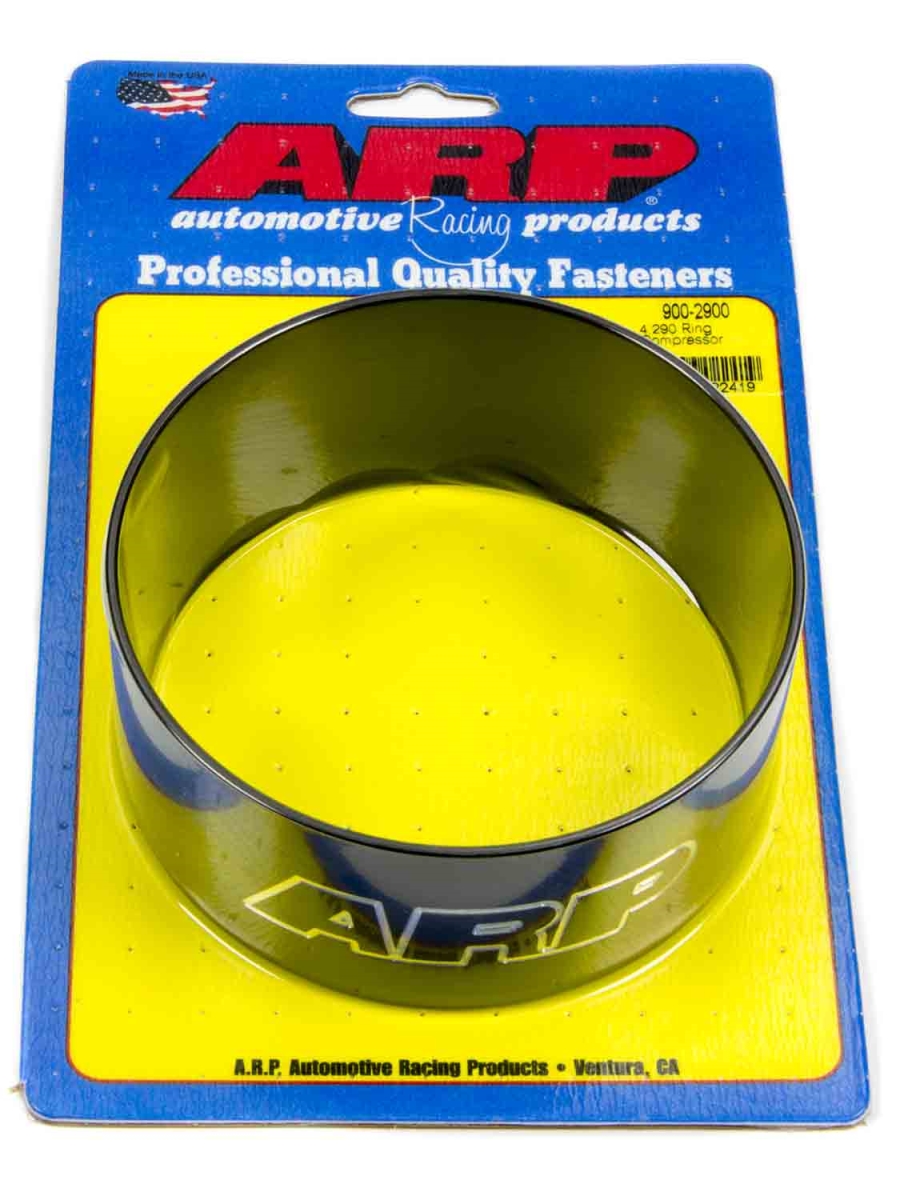 900-2900 4.290 in. Tapered Ring Compressor