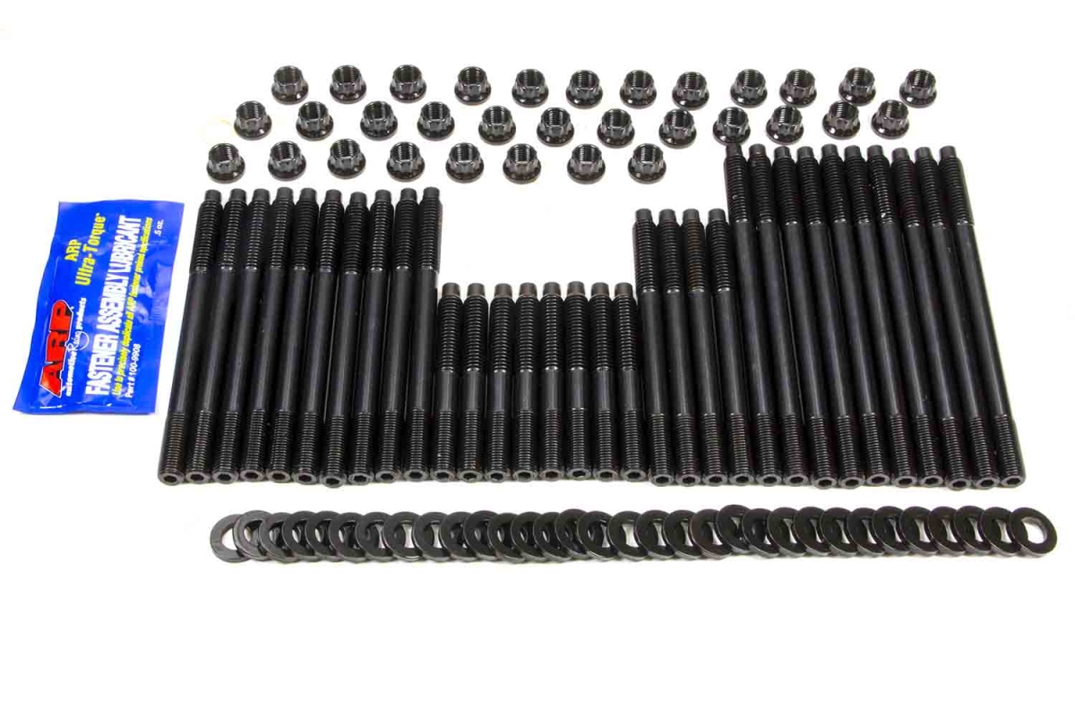 135-4302 Big Block Chevy Head Stud Kit
