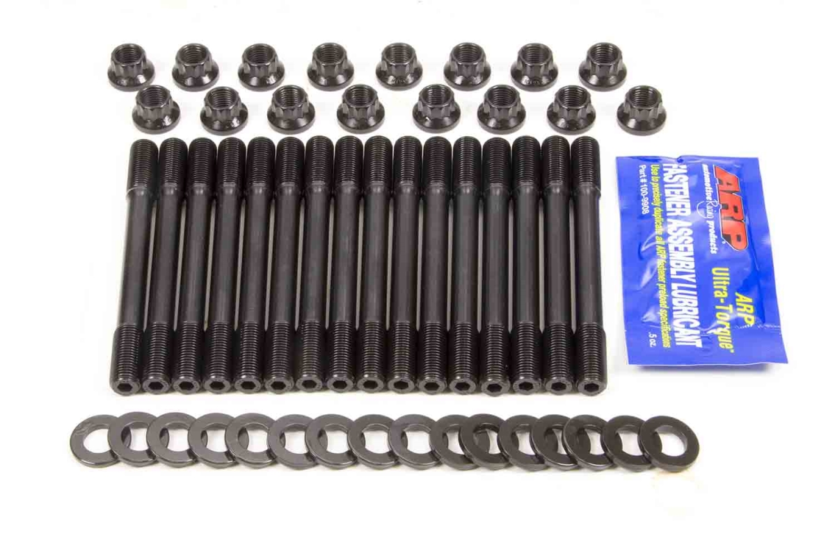 207-4205 Mitsubishi Head Stud Kit - 6G72 DOHC