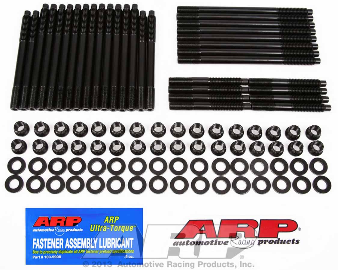 135-4303 Big Block Chevy Head Stud Kit
