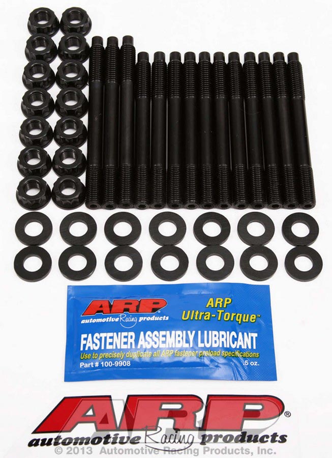 202-5403 Nissan RB26 Main Stud Kit - Inline 6-Cylinder
