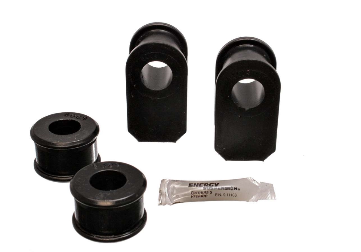 4.5142G Sway Bar Bushing Set - Black
