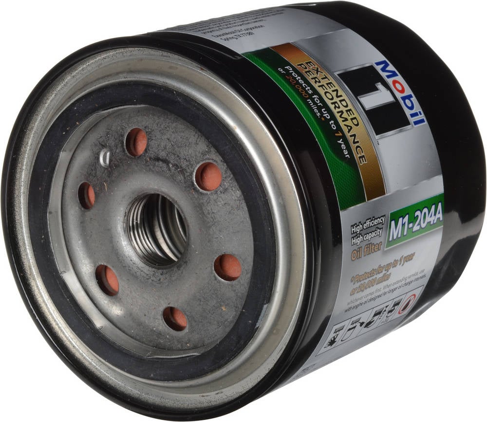 M1-204A M1-204A Extended Performance Oil Filter