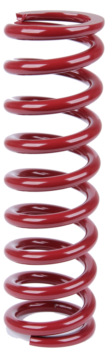 1200.250.0165 12 in. Coil-Over Spring - 2.5 in. I.D. - 165 lbs