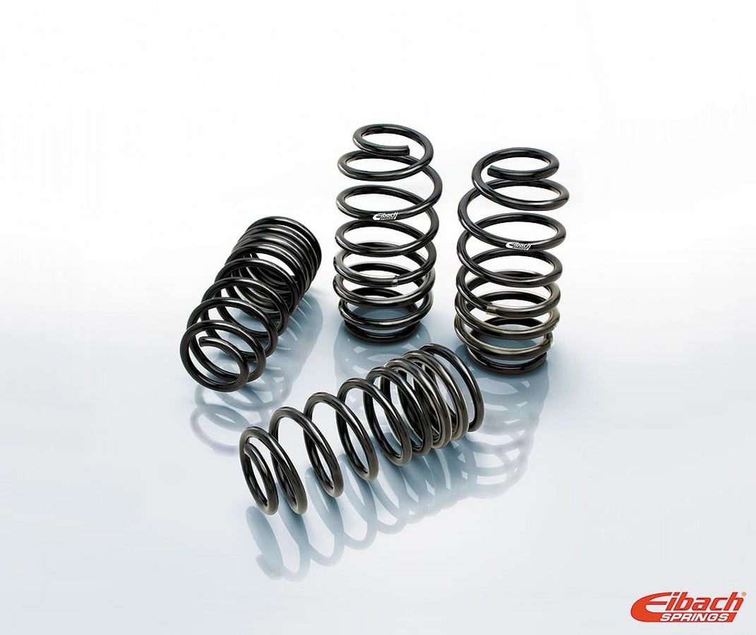 3518.14 Pro Kit - 1979-2004 Mustang 4 & 6 Cylinder