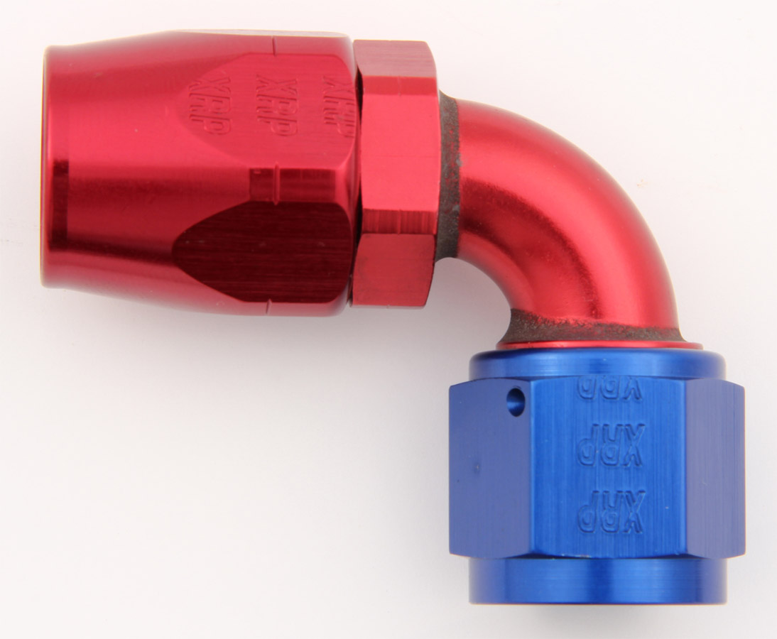 No.20 AN 90 deg Hose End