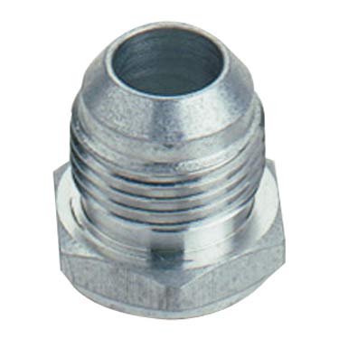 497106 6 Male Aluminum Weld-In Bung