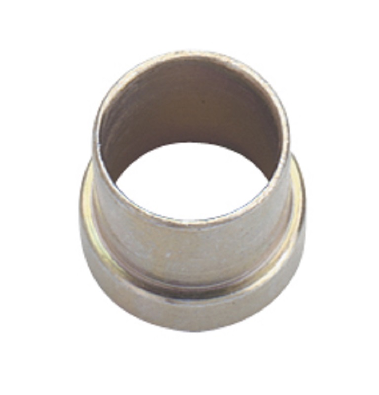 No.4 Tube Sleeve - Steel