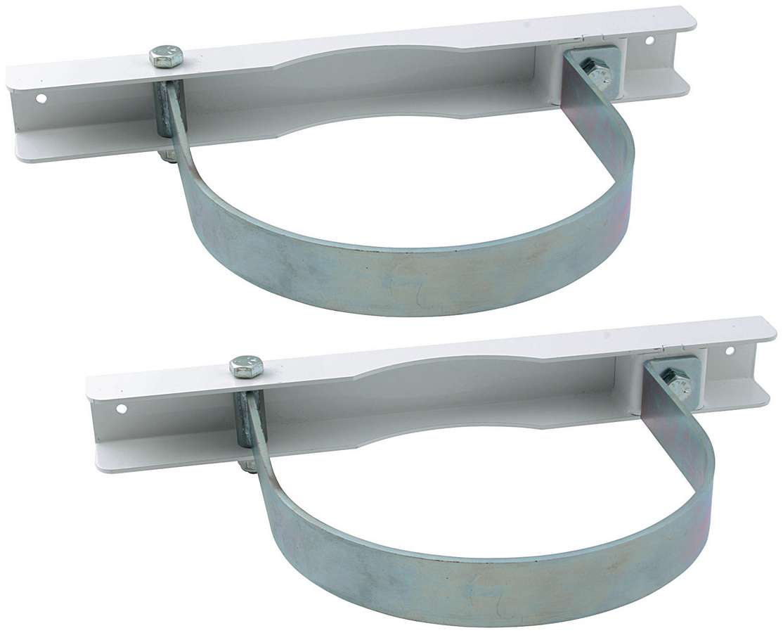 Nitrogen Bottle Holder - Set of 2