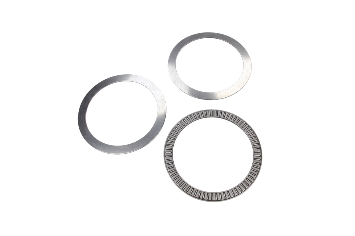 3 in. Coil Spring Thrust Bearing Kit