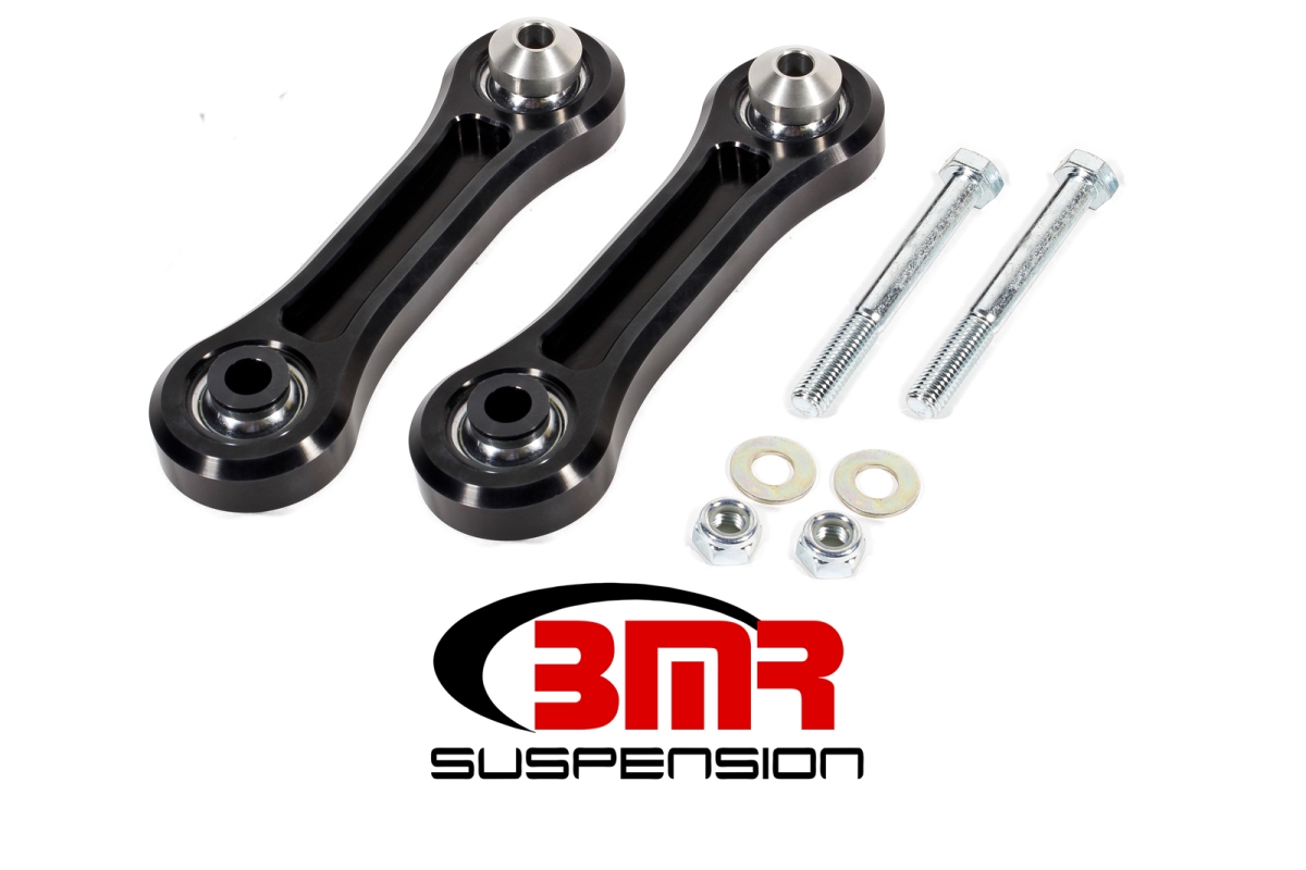 TCA045 Rear Lower Vertical Link for 2015 - 2017 Mustang