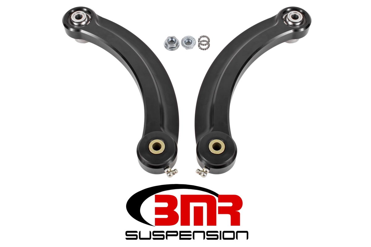 BMRUTCA064 Camber Link Fixed Delrin Bearing Billet