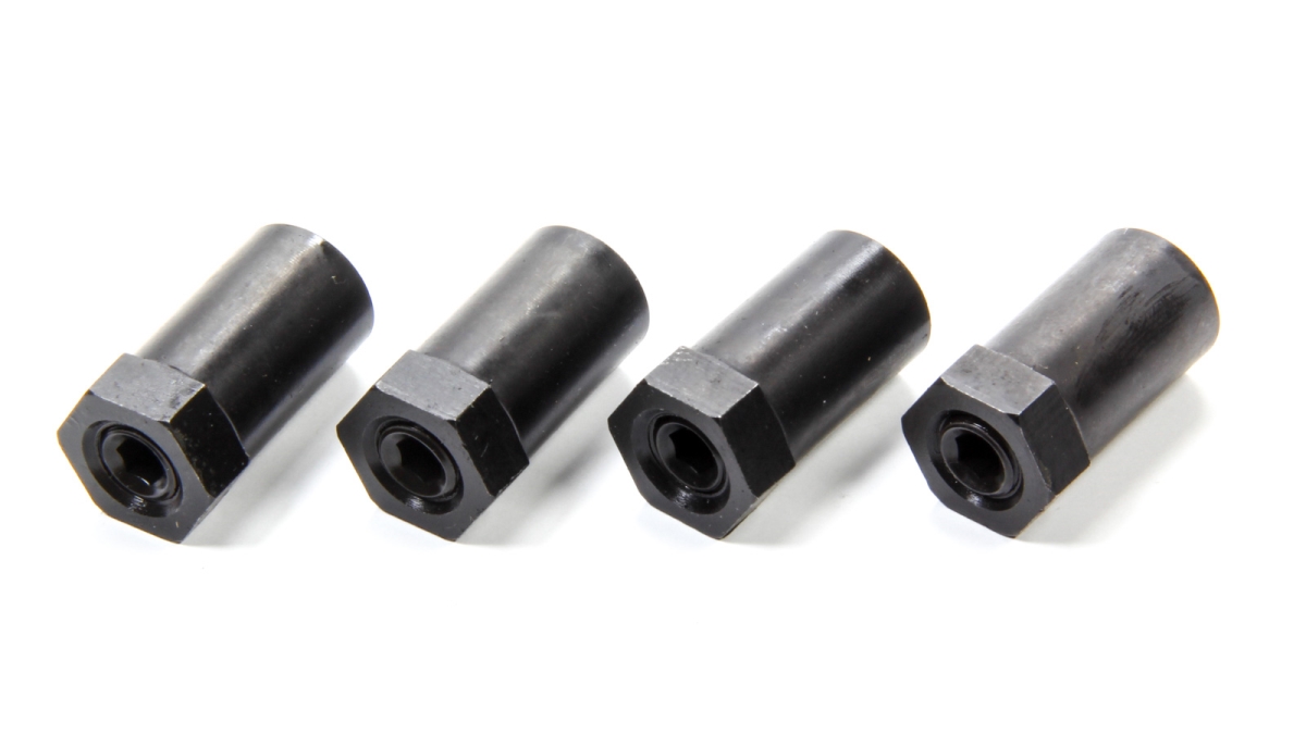 SPNPL38-4 0.37 in. Poly Lock - Pack of 4