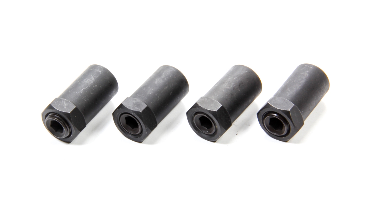 SPNPL716-4 0.43 in. Poly Lock - Pack of 4
