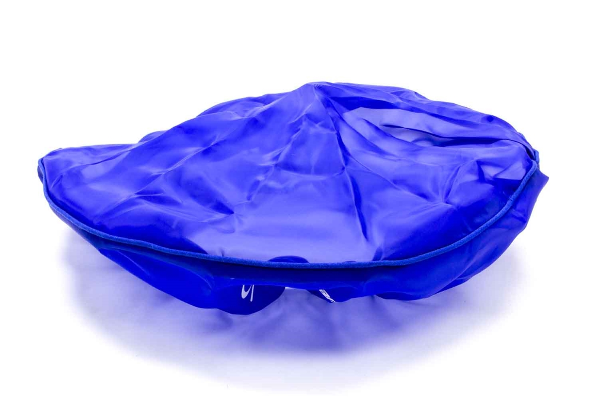 14 x 4 in. Pre-Filter with Top, Blue